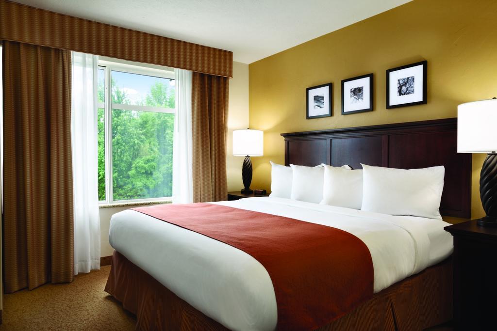 Country Inn & Suites By Radisson, Columbia At Harbison, Sc Exterior photo