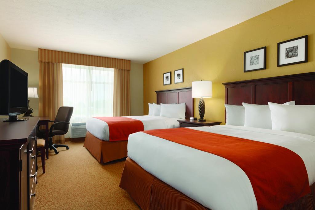 Country Inn & Suites By Radisson, Columbia At Harbison, Sc Exterior photo
