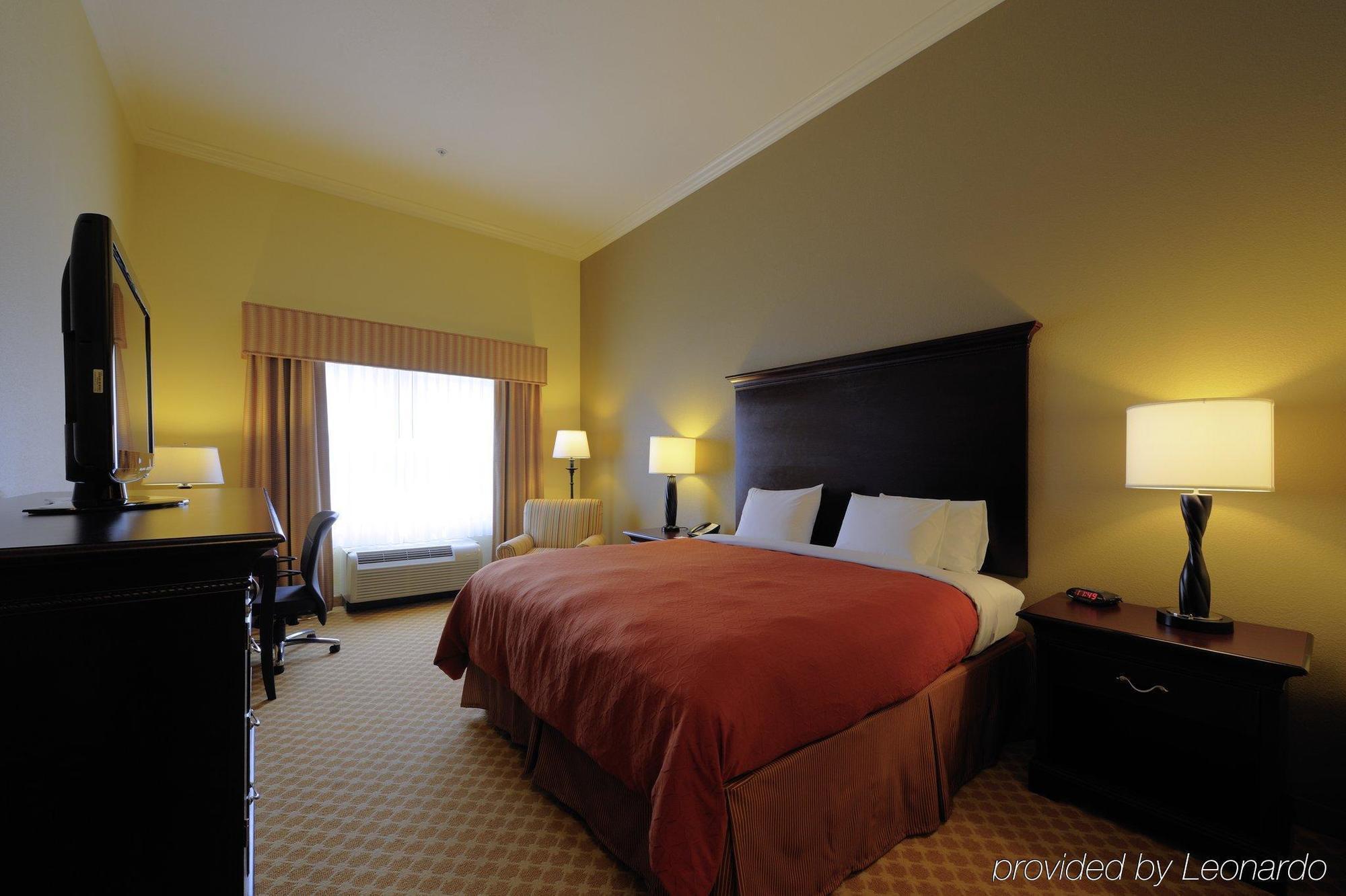 Country Inn & Suites By Radisson, Columbia At Harbison, Sc Room photo
