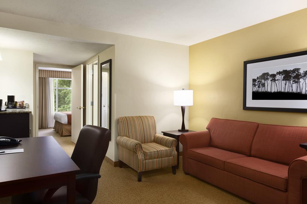 Country Inn & Suites By Radisson, Columbia At Harbison, Sc Exterior photo