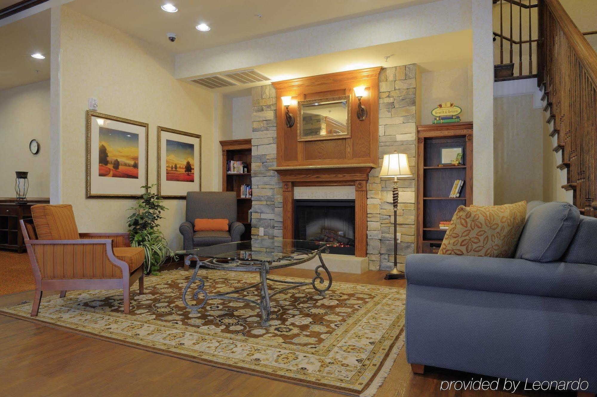 Country Inn & Suites By Radisson, Columbia At Harbison, Sc Interior photo